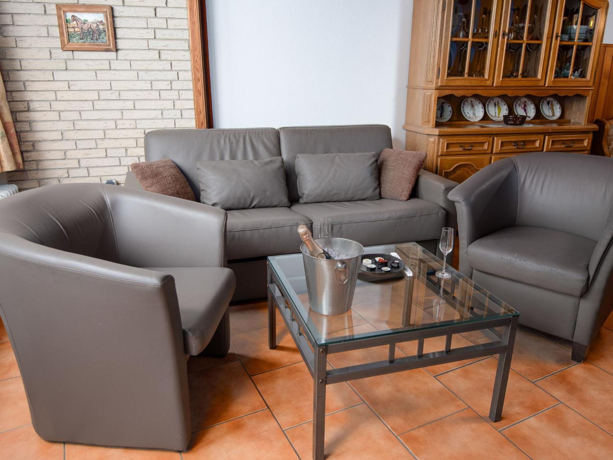 Apartment Seeperle By Interhome Norddeich  Ngoại thất bức ảnh